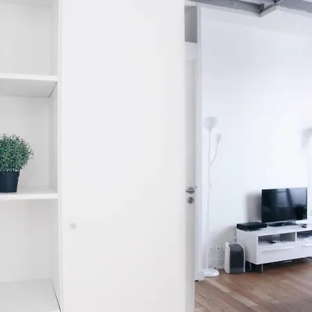 Appartement Sacre Coeur