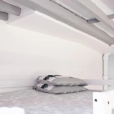 Sacre Coeur Appartement *