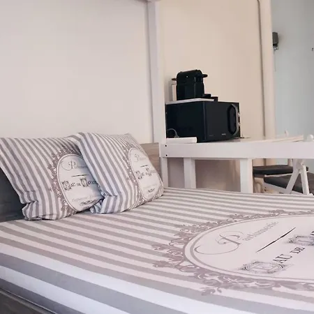 Appartement Sacre Coeur *