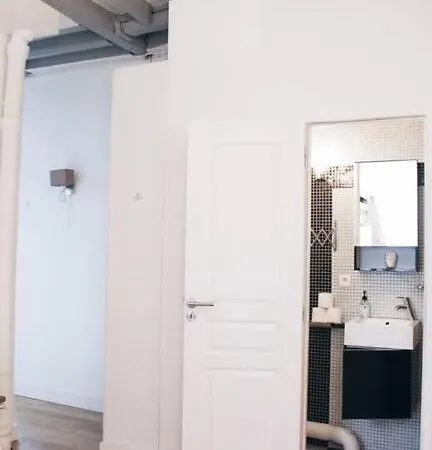 Appartement Sacre Coeur