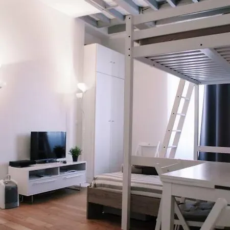 Apartman Sacre Coeur *