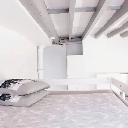 Apartman Sacre Coeur *